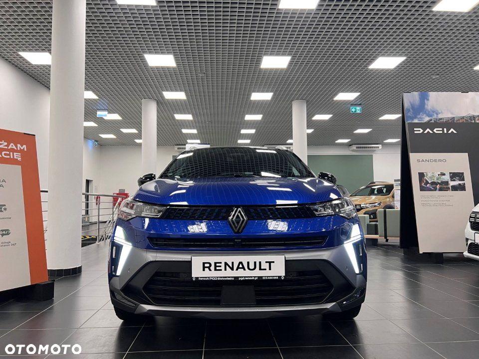 Renault Captur - 2