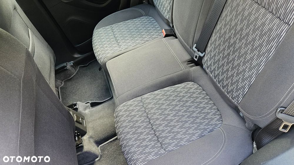 Opel Mokka 1.4 T Enjoy - 18