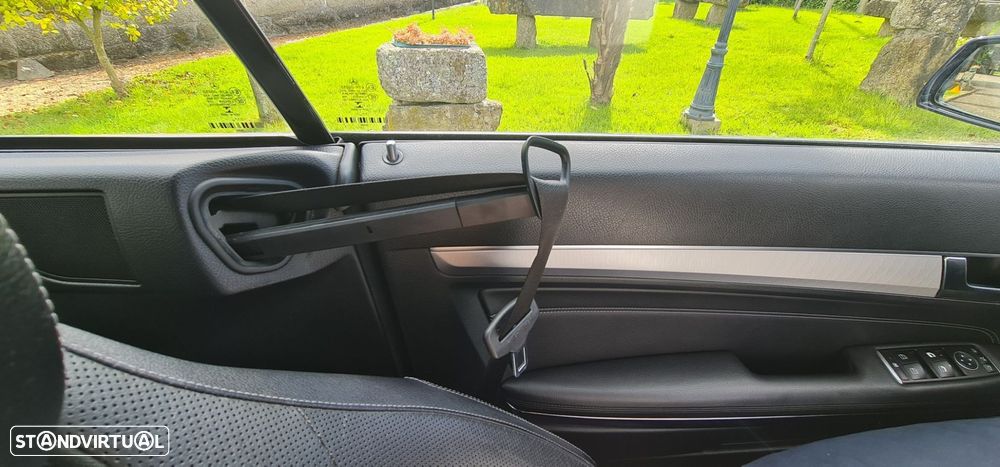 Mercedes-Benz E 220 CDI BlueEfficiency Auto - 25