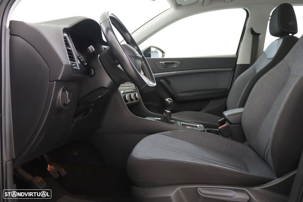 SEAT Ateca 2.0 TDI Style - 5
