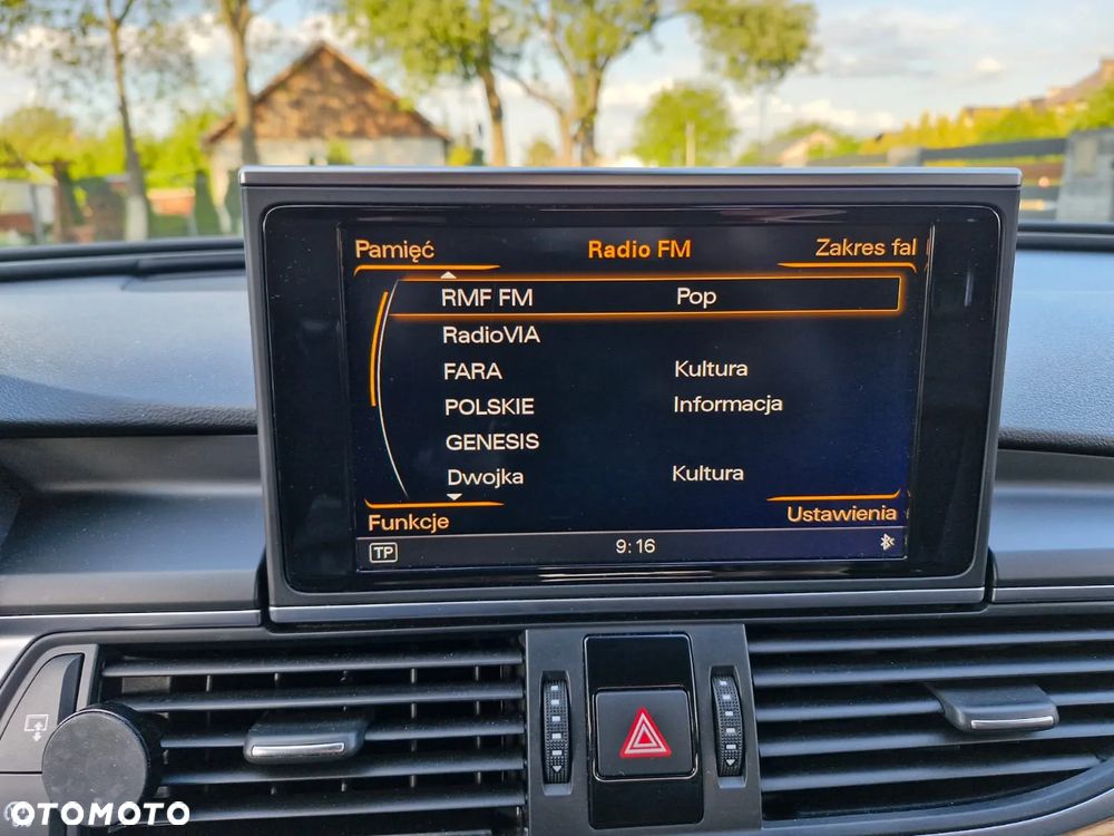 Audi A6 - 21