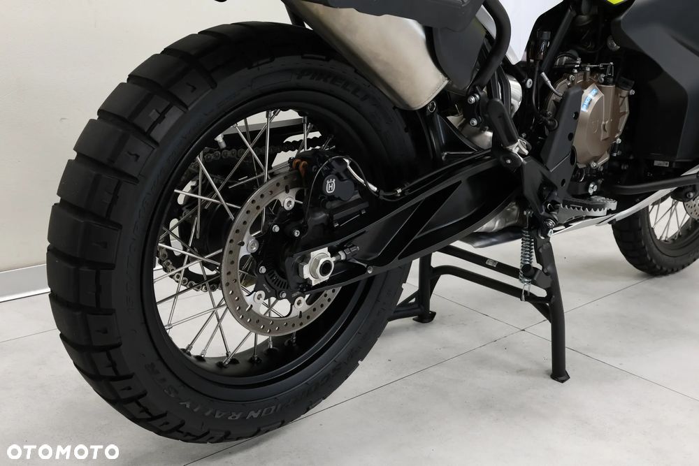 Husqvarna Norden - 38