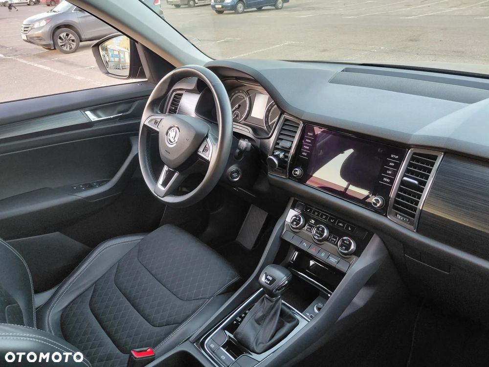 Skoda Kodiaq - 9