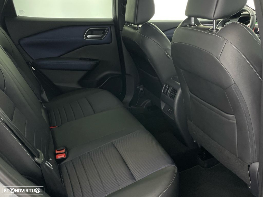 Nissan Qashqai 1.5 e-Power Tekna - 25