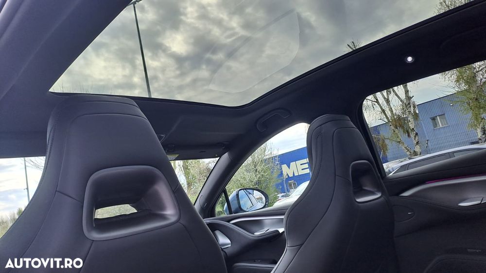 Byd Sealion 7 82.5 kWh RWD Comfort - 11