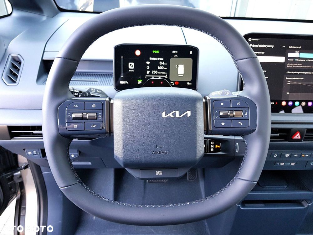 Kia PV5 71.2kWh - 24