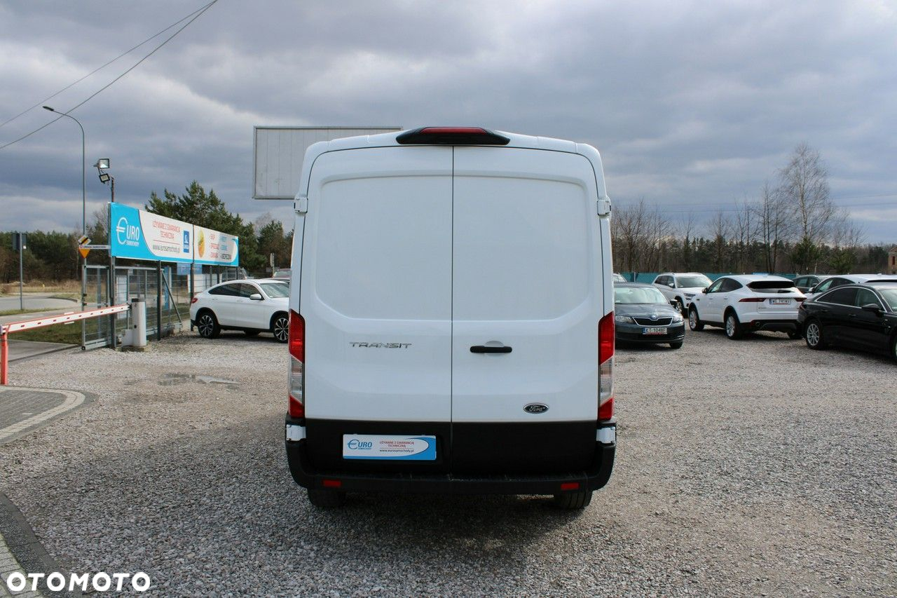 Ford Transit - 7