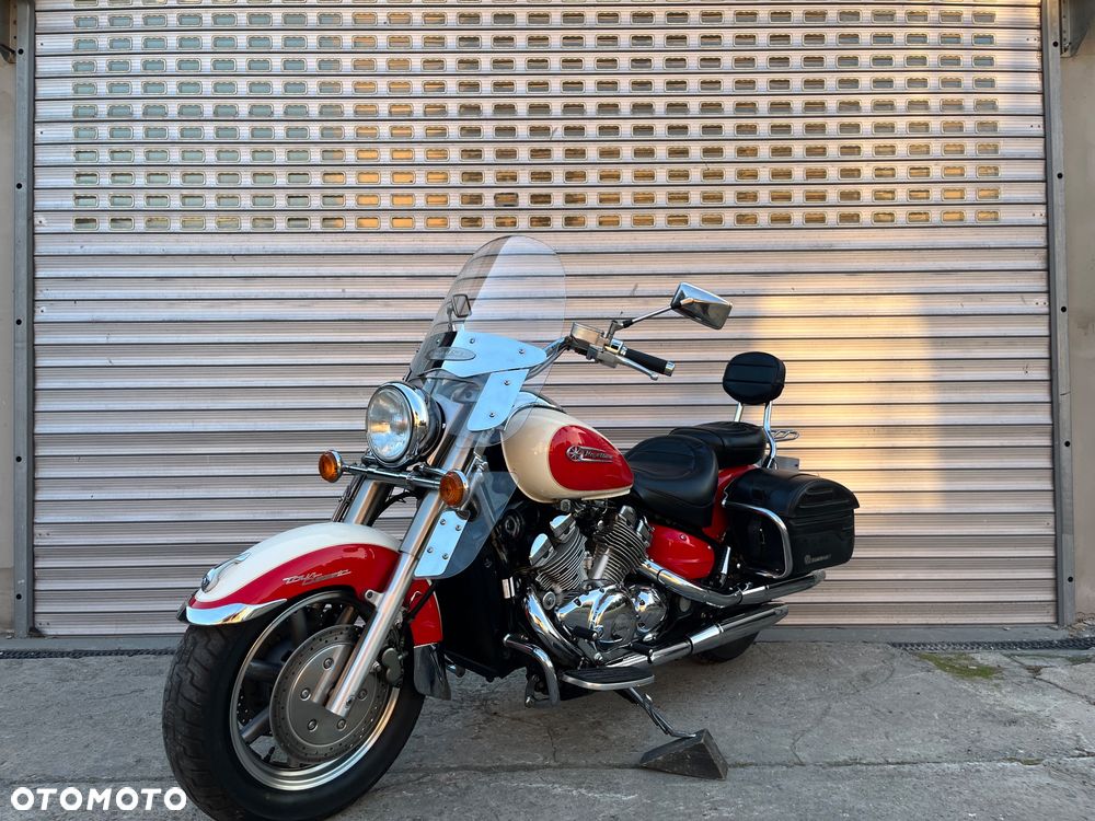Yamaha Royal Star - 33