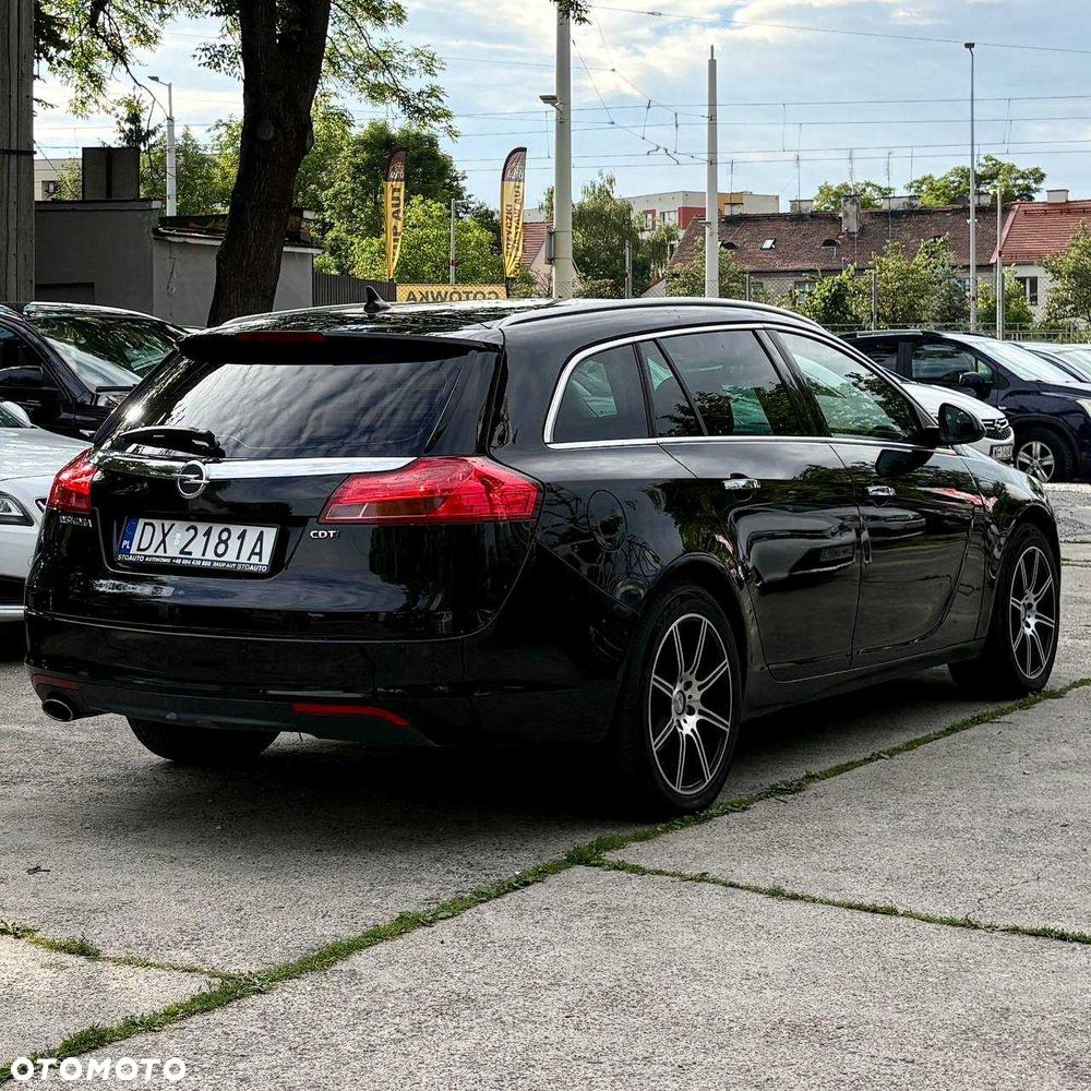 Opel Insignia - 5