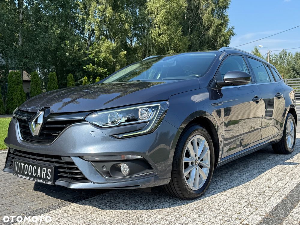 Renault Megane - 5