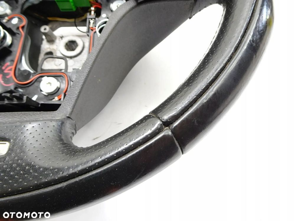 kierownica skóra multi volvo c30 lift r-design - 16