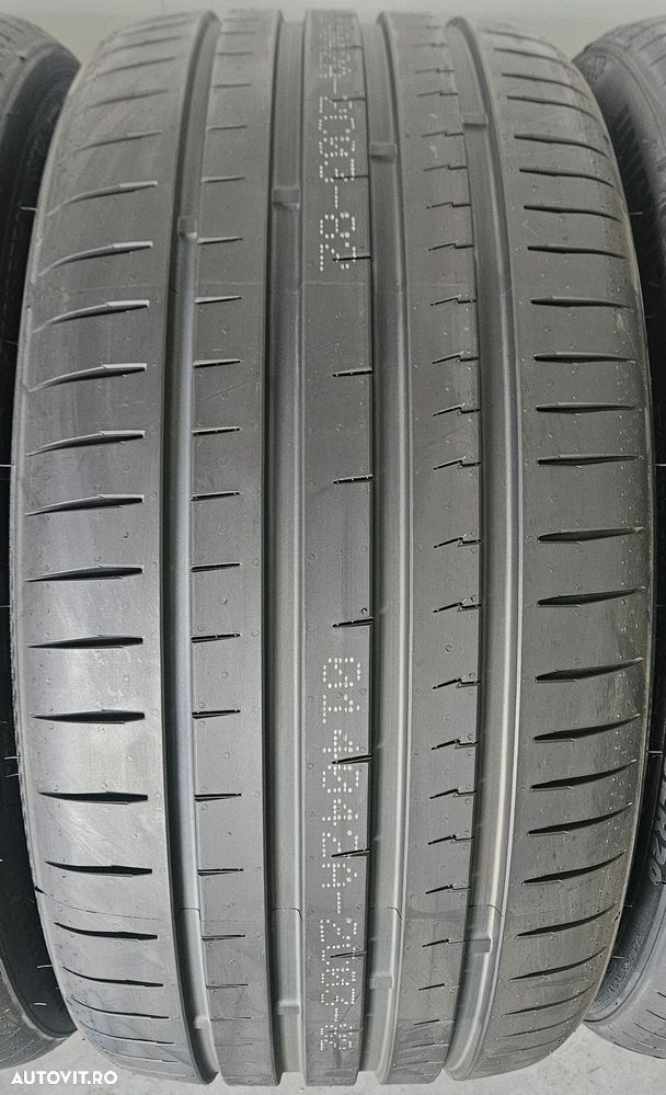 265/35 R20 99Y XL UNIGRIP (Gripmax) Anvelope noi de vara cu protectie janta - 5