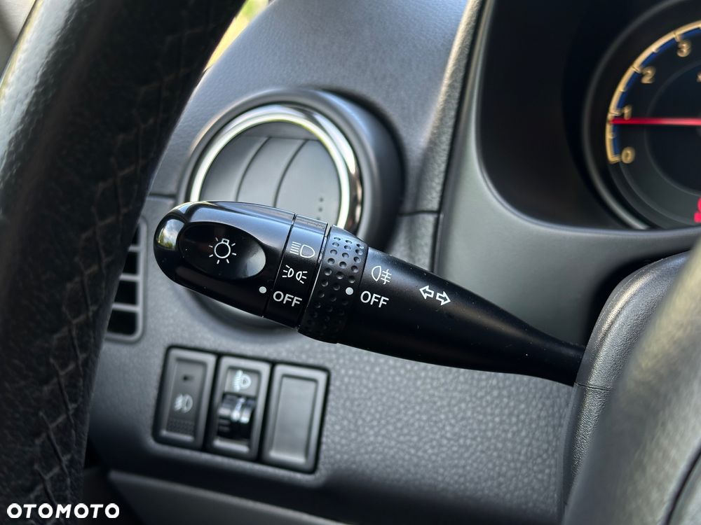 Suzuki SX4 Classic 1.6 VVT 4x4 Style - 19