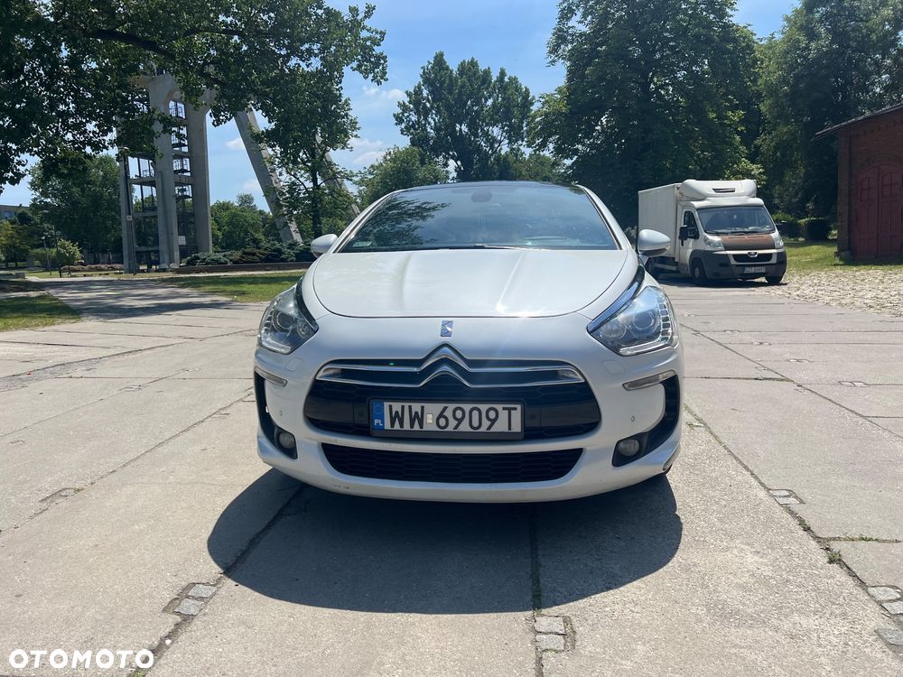 Citroën DS5 1.6 THP SoChic - 5