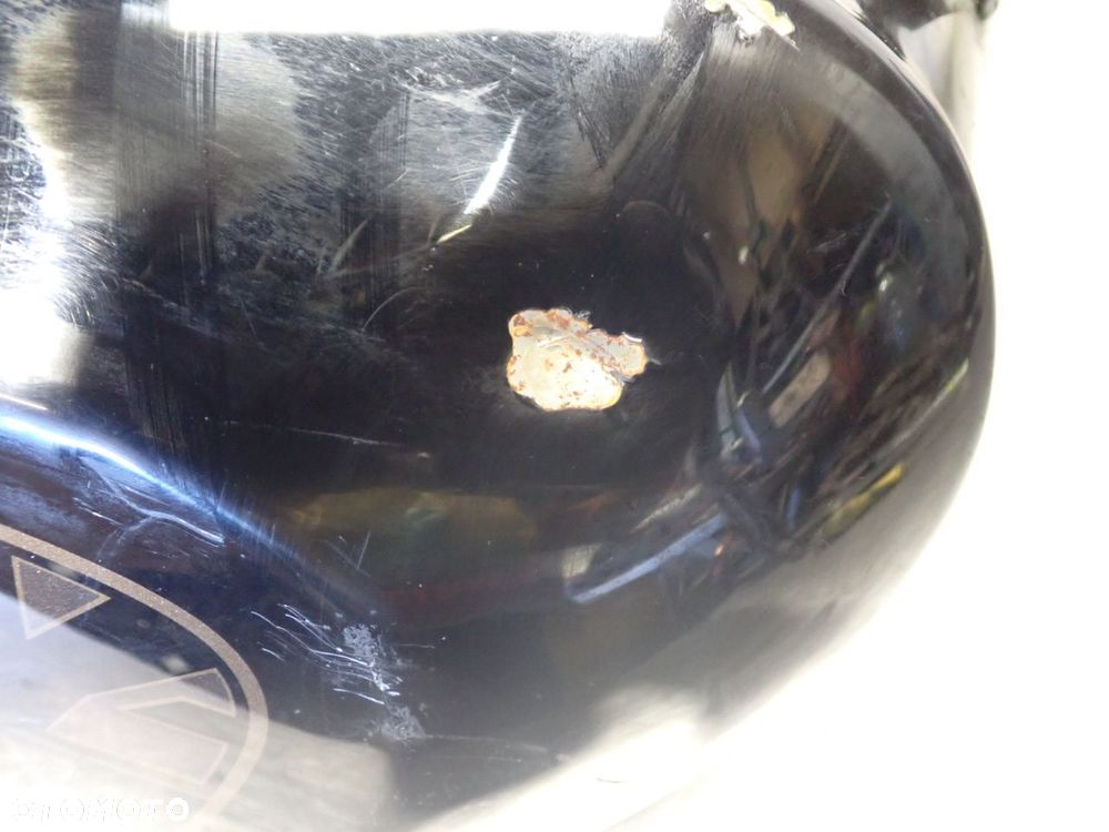 ZBIORNIK BAK PALIWA HARLEY DAVIDSON SPORTSTER 1250 61200062  W00345160062 - 7