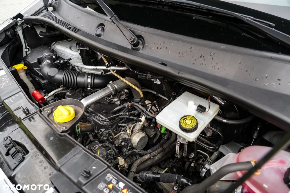 Renault Master III 130 L3H2 - 40