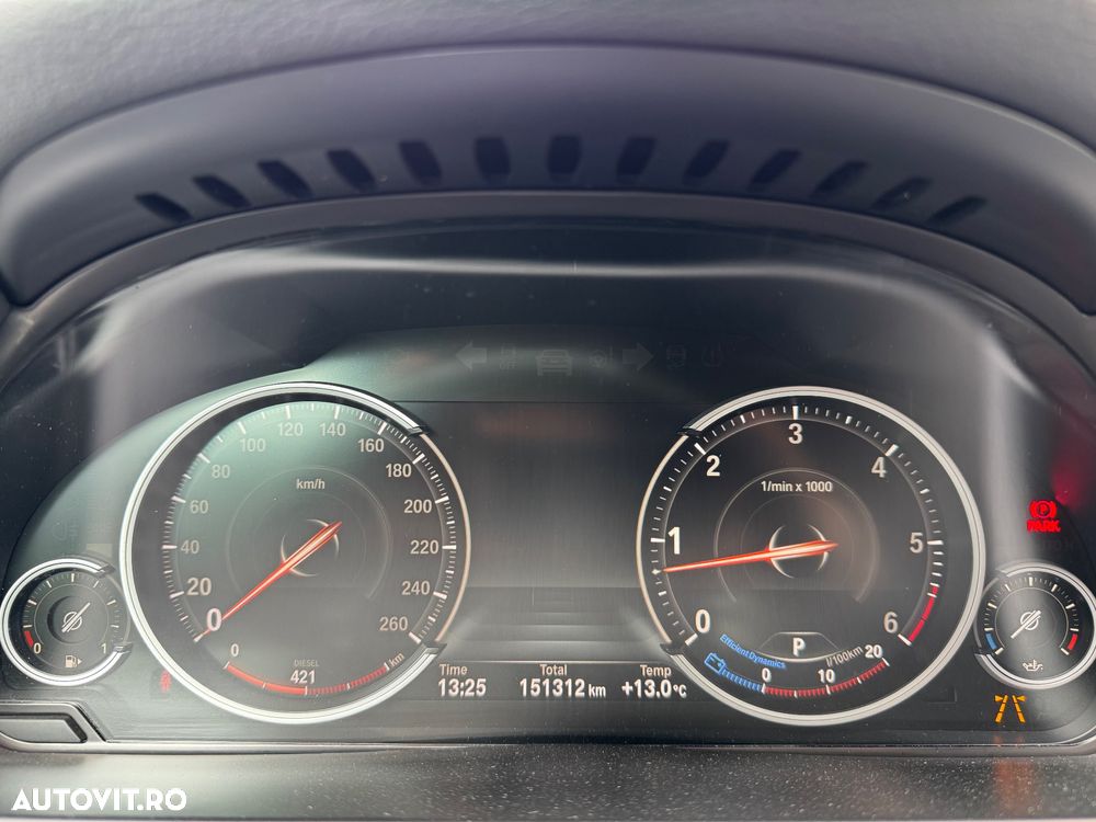 BMW X6 - 33