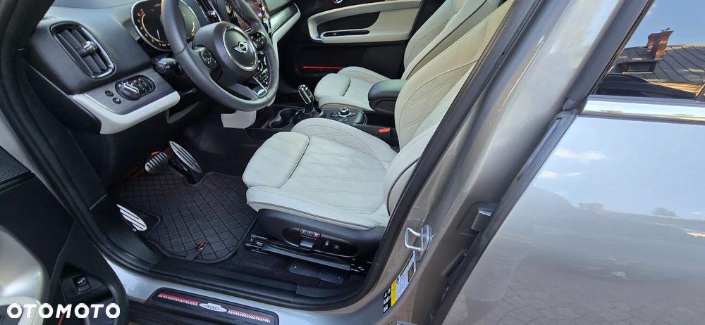 MINI Countryman - 20