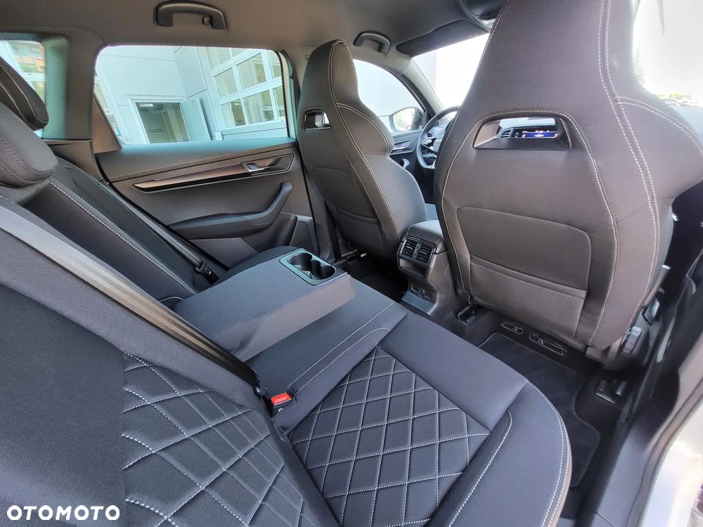 Skoda Karoq 1.5 TSI ACT Sportline DSG - 7