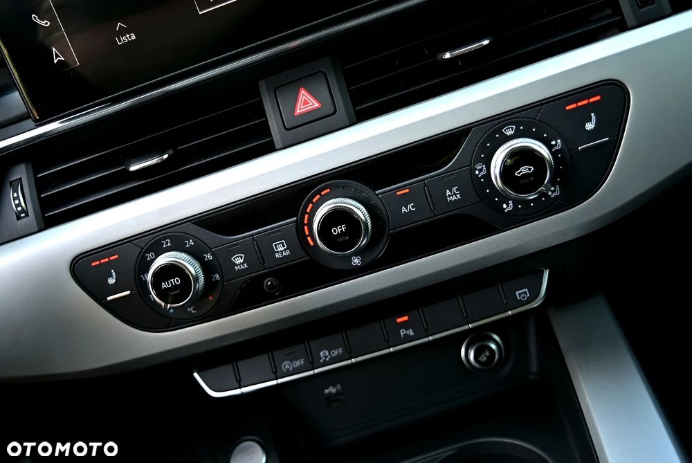 Audi A4 Avant 40 TDI Advanced S tronic - 30