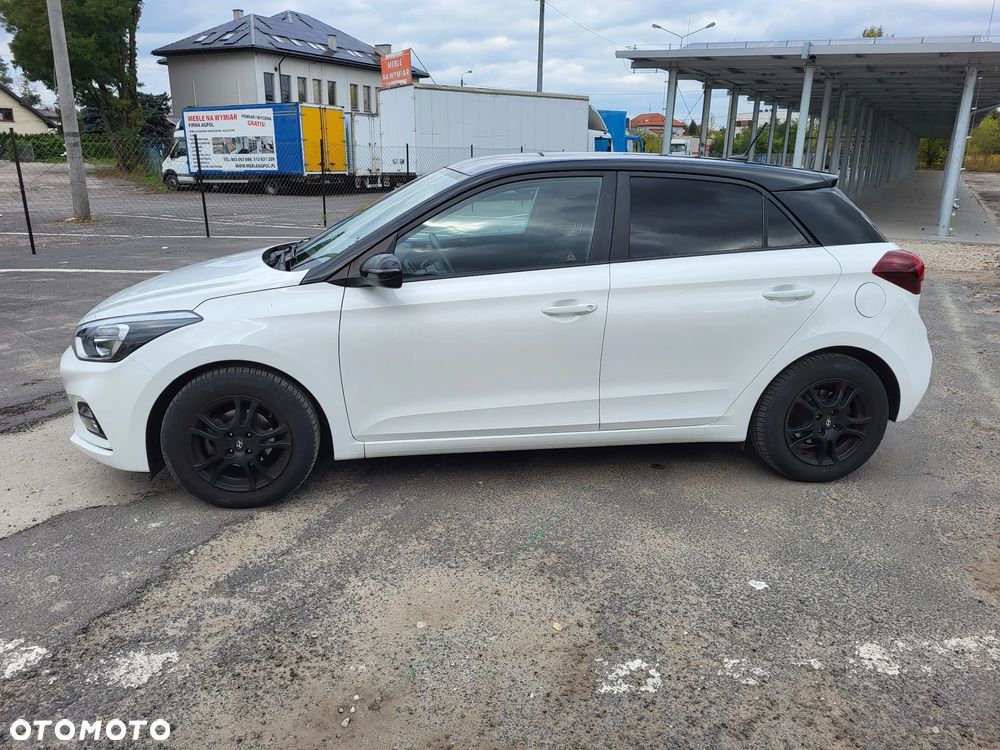 Hyundai i20 - 3