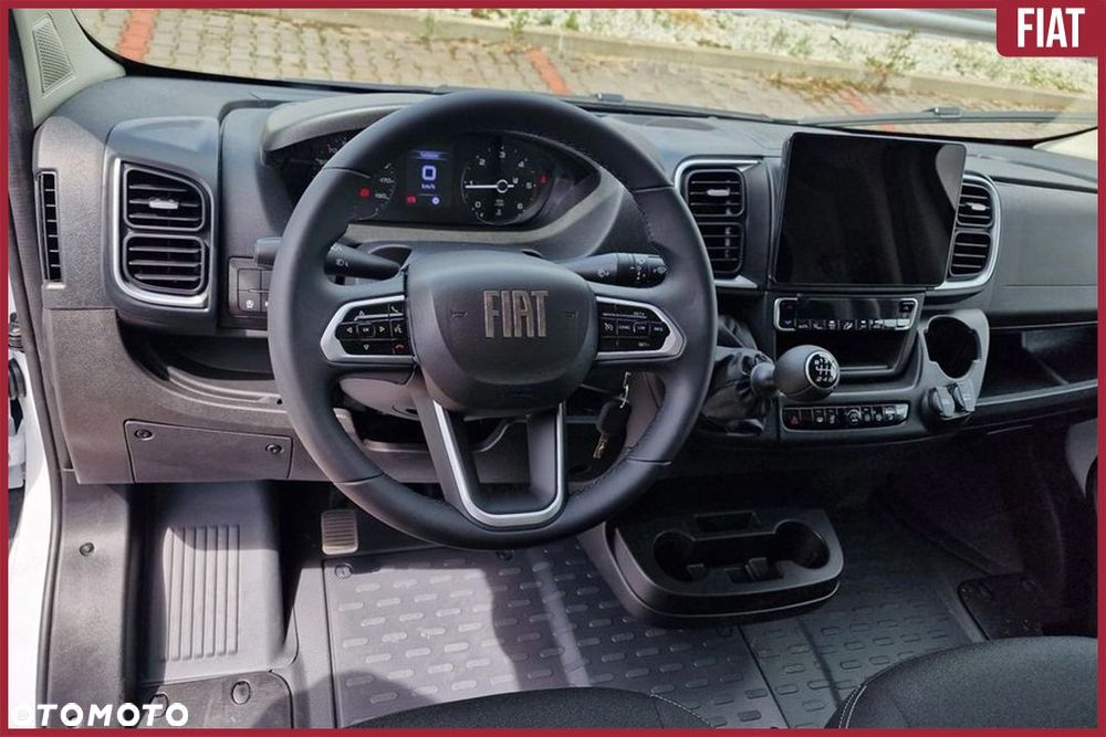 Fiat Ducato Maxi L4H2 2.2 180KM - 11