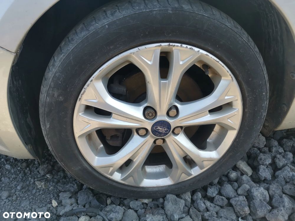 Części Ford S-MAX MK1 Lift Kol. 58 2.0 TDCI 163 KM D10WC - 12