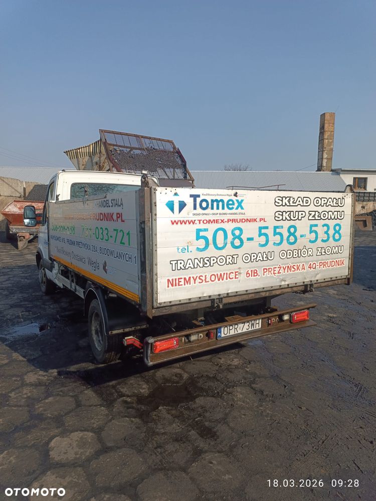 Iveco 35C15 - 5