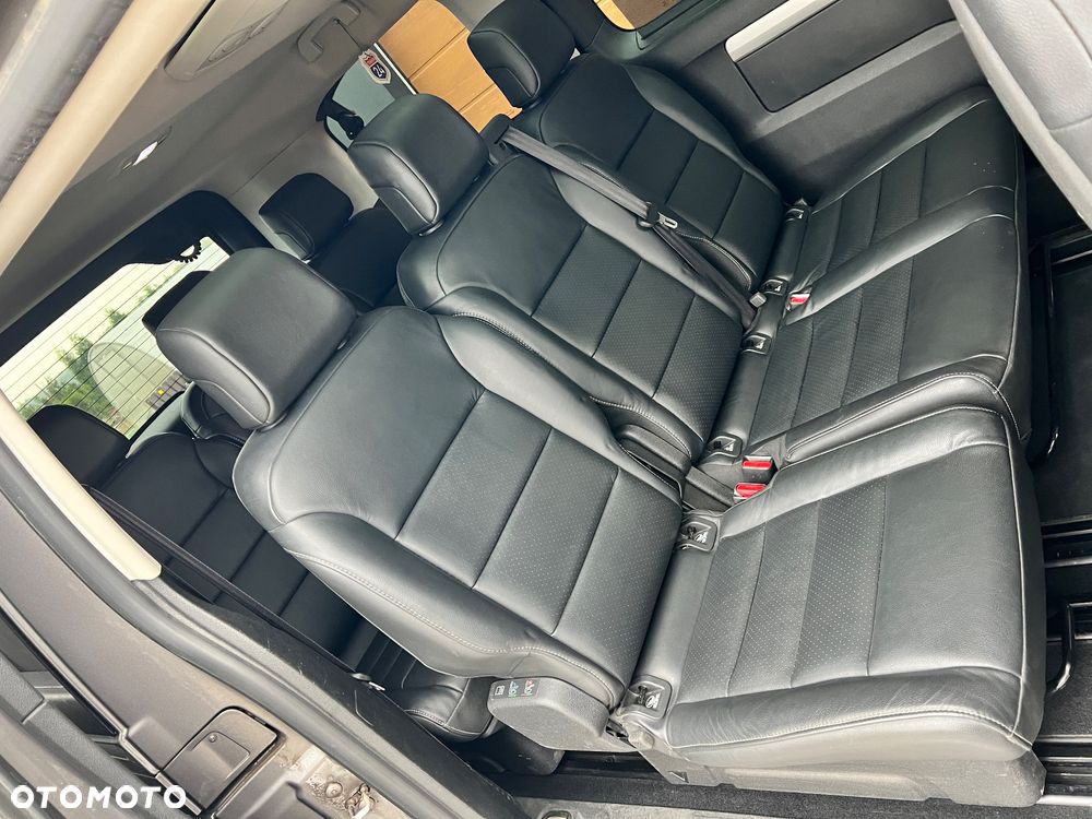 Citroën SpaceTourer 2.0 BlueHDi XL Business Lounge - 8