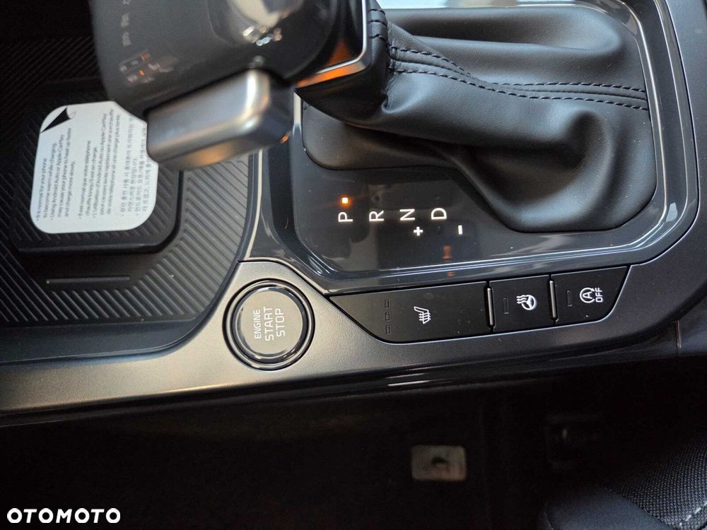 Kia XCeed - 26