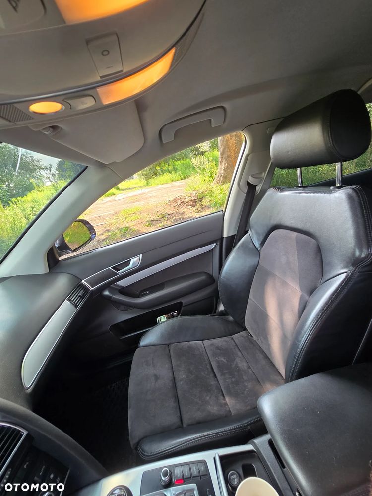 Audi A6 Avant - 26