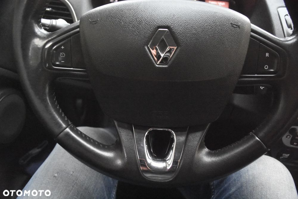 Renault Megane 1.6 16V Color Edition - 11