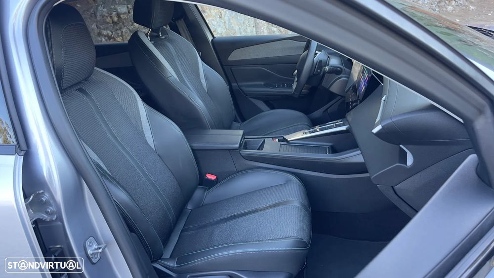 Peugeot 308 SW PureTech 130 EAT8 Allure Pack - 14
