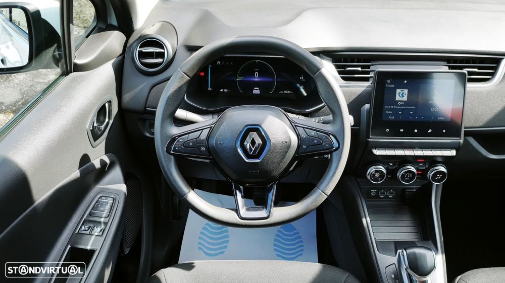 Renault Zoe - 14