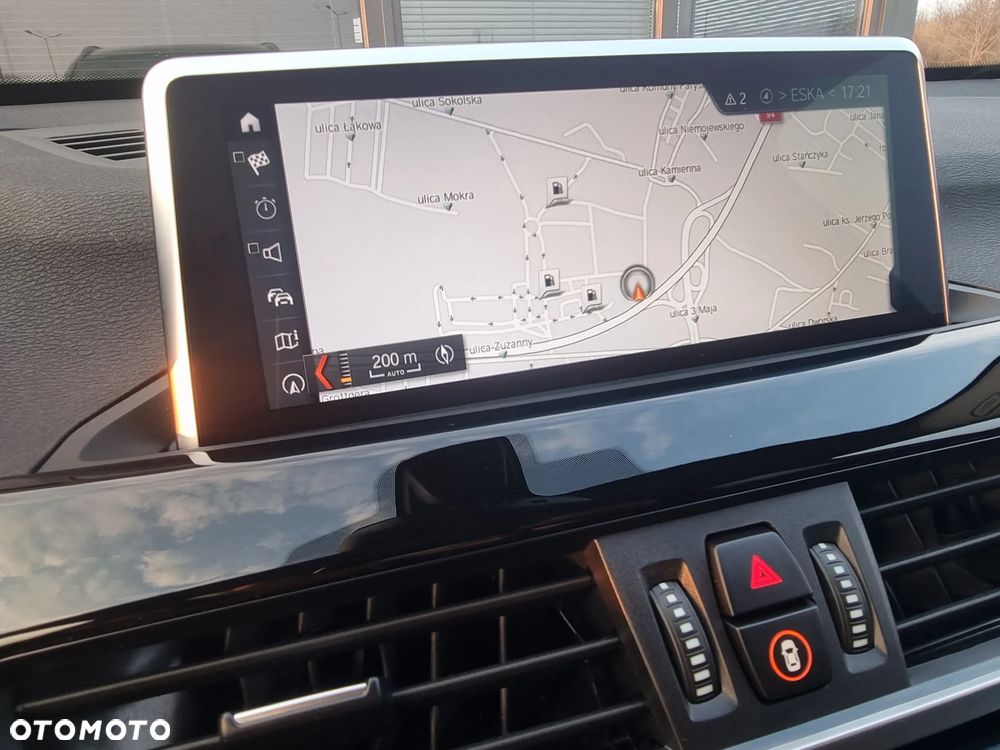 BMW X1 xDrive20d Advantage sport - 34