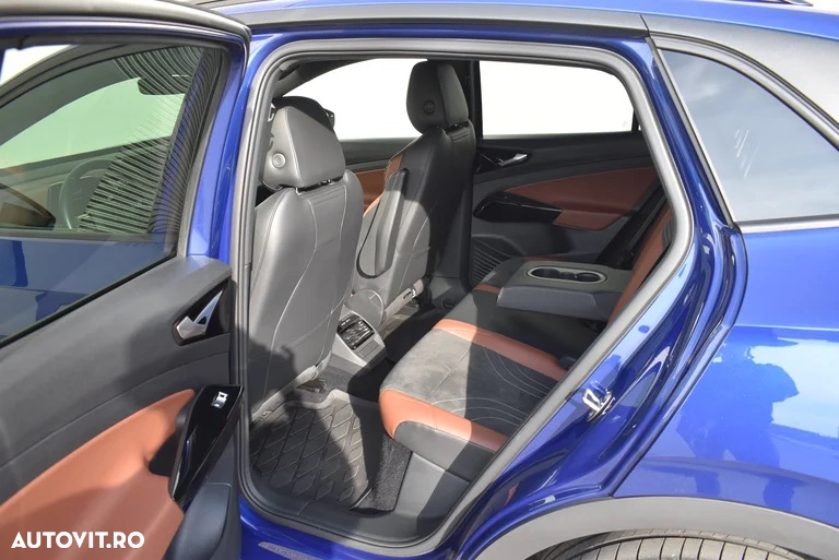 Volkswagen ID.4 77 kWh Pro Performance - 21