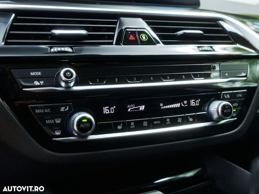 BMW Seria 5 - 30