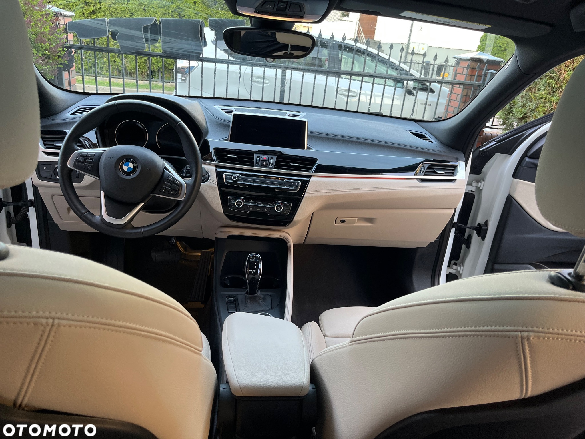 BMW X2 sDrive20i - 37