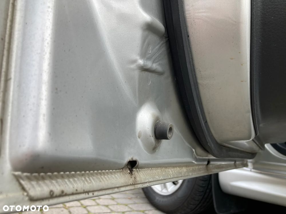 Suzuki SX4 1.6 GLX / Comfort - 10