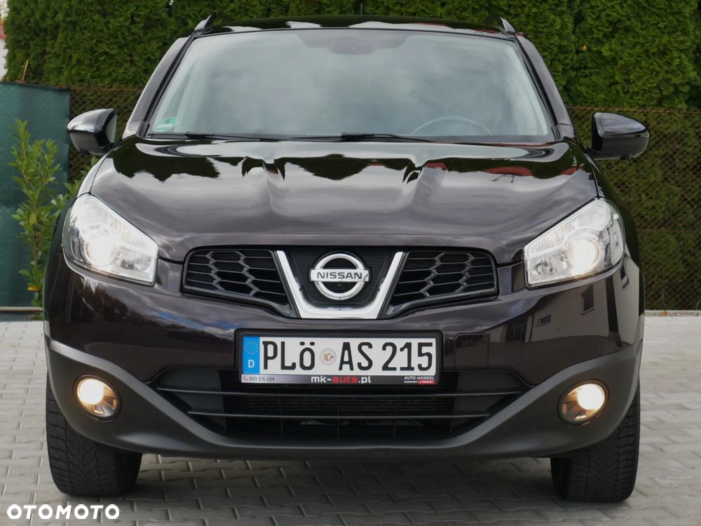 Nissan Qashqai 1.6 visia Start/Stop - 7