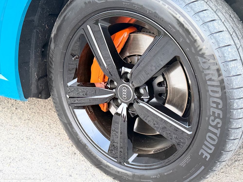 Audi e-tron 55 quattro S line - 12