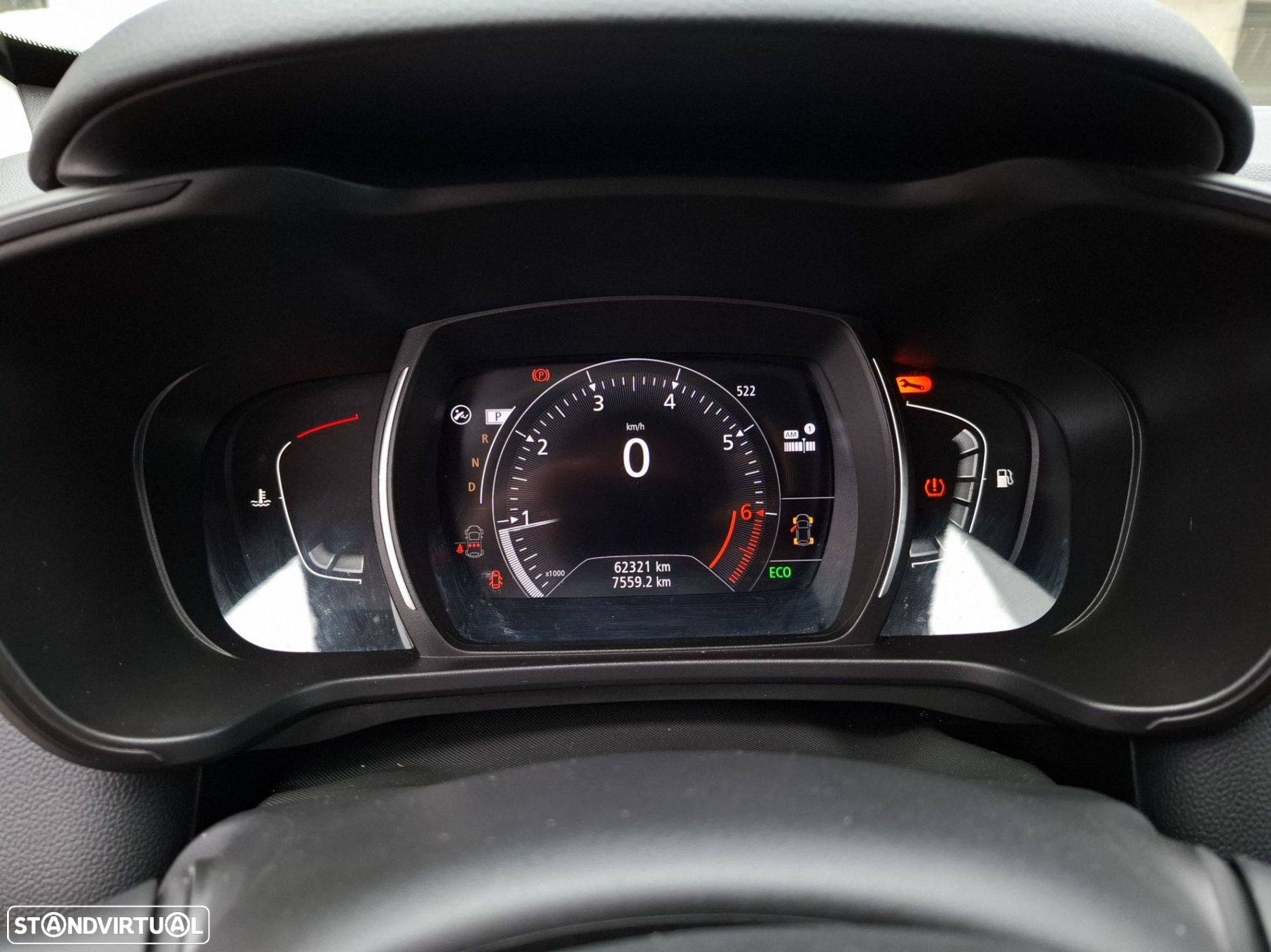 Renault Kadjar 1.3 TCe Intens EDC - 15