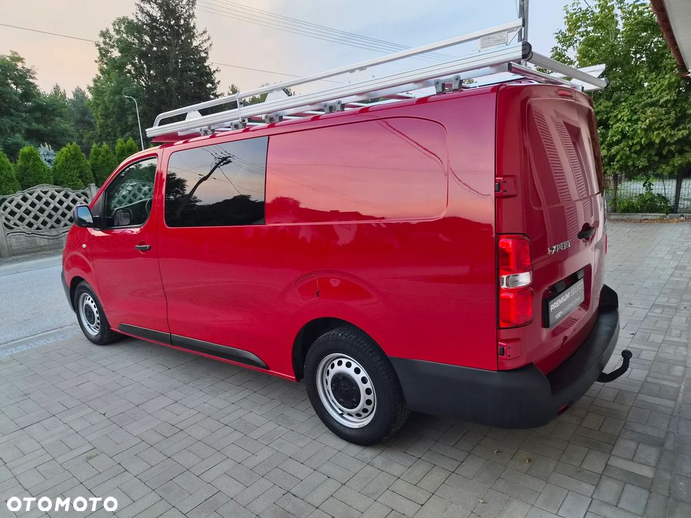 Peugeot Expert Long 3,0t Premium (bryg.) - 5