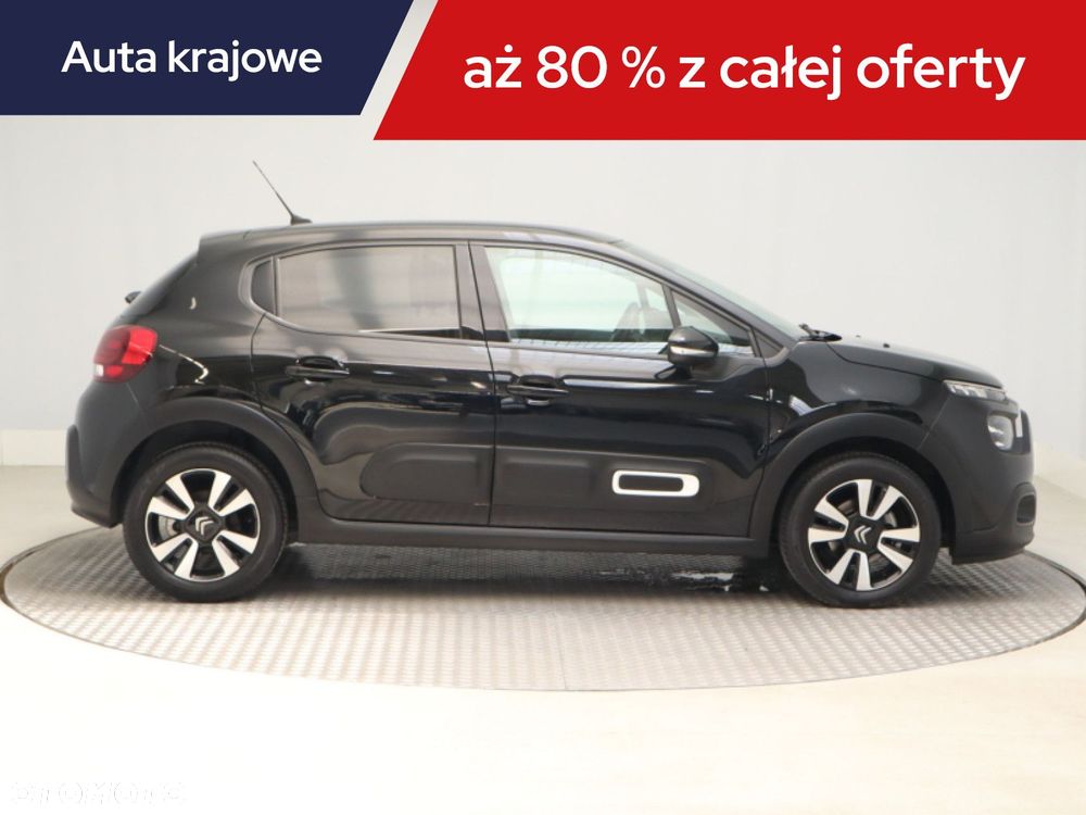 Citroën C3 - 8
