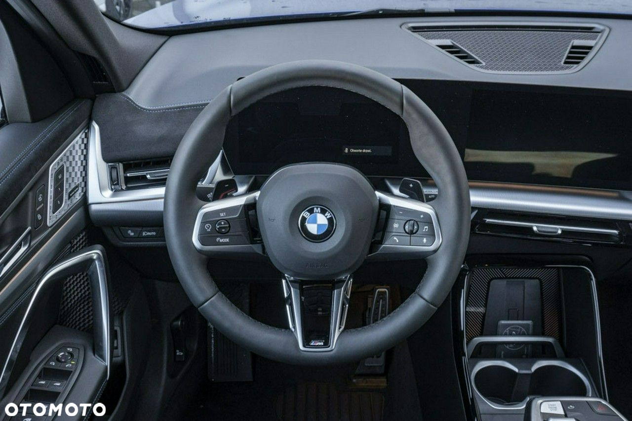 BMW X2 - 14