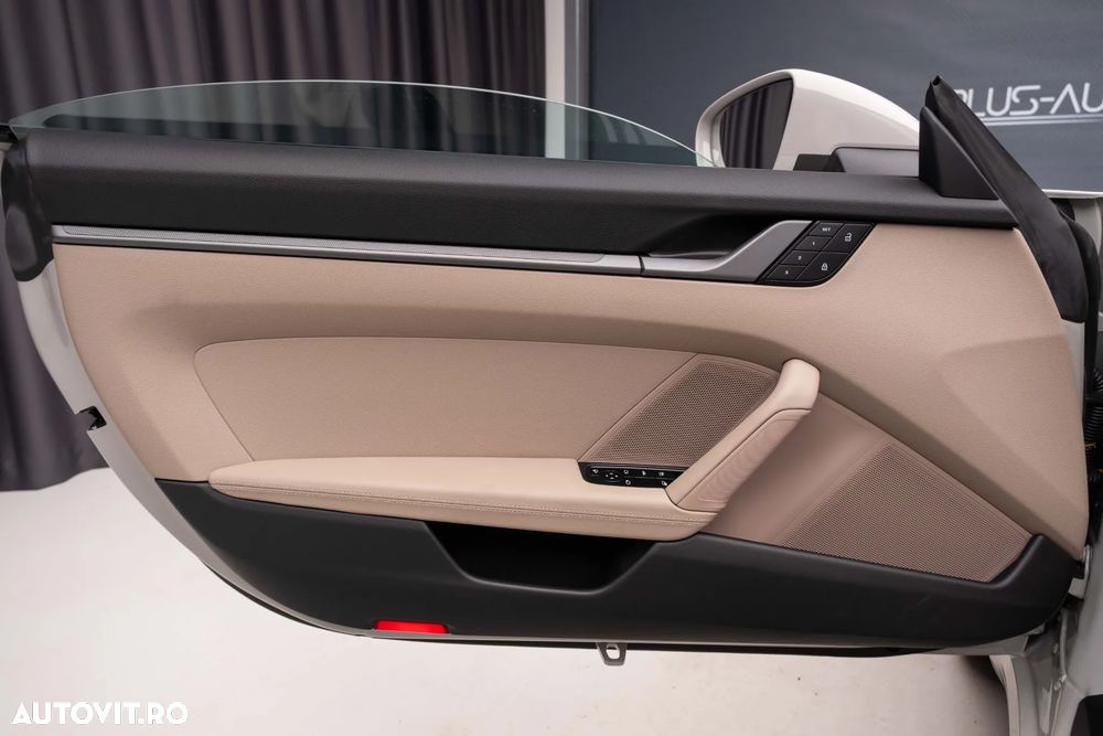Porsche 911 PDK - 26