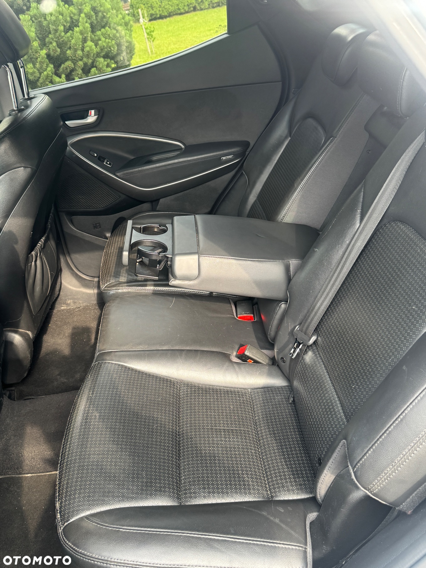 Hyundai Santa Fe - 14