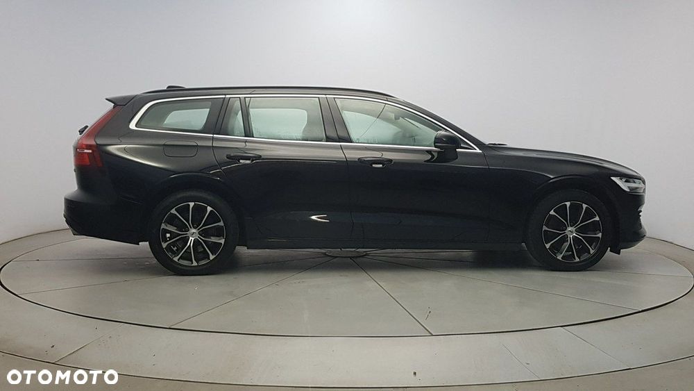 Volvo V60 - 4