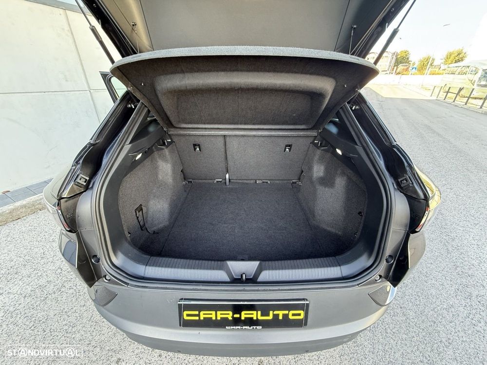 VW ID.4 52 kWh Pure Style - 16