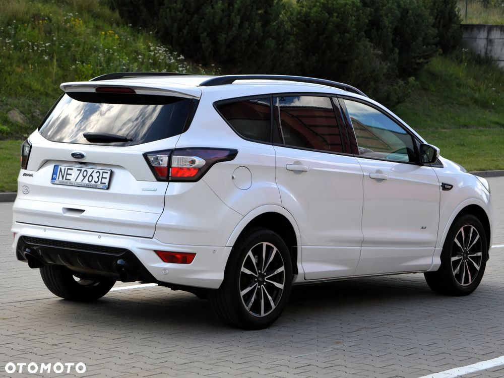 Ford Kuga 1.5 EcoBoost AWD ST-Line ASS - 2